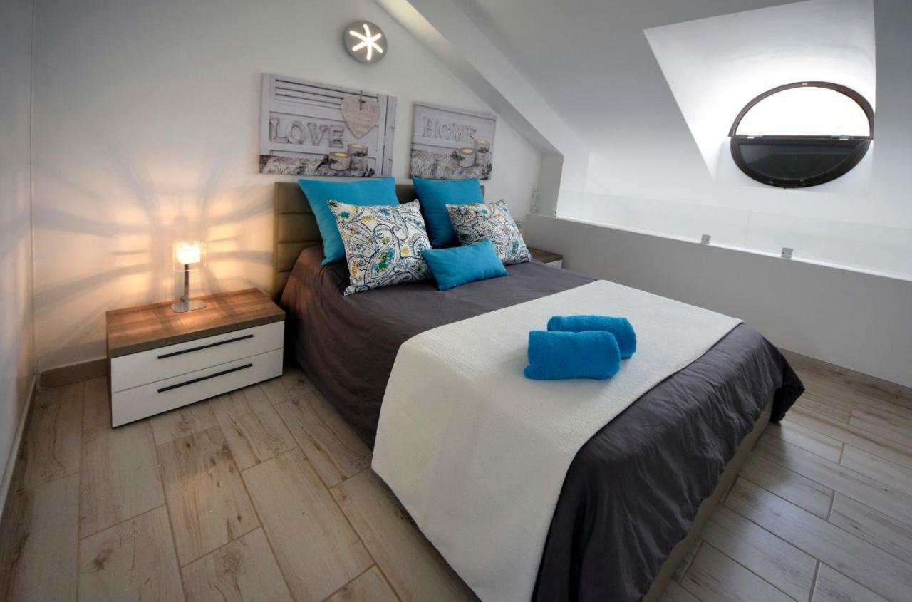 Parque Santiago Luxury 306 Apartment Арона Екстериор снимка