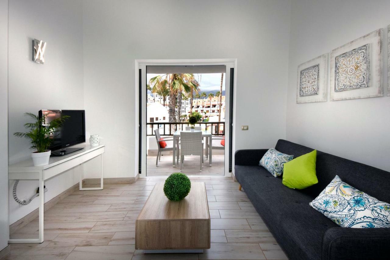 Parque Santiago Luxury 306 Apartment Арона Екстериор снимка
