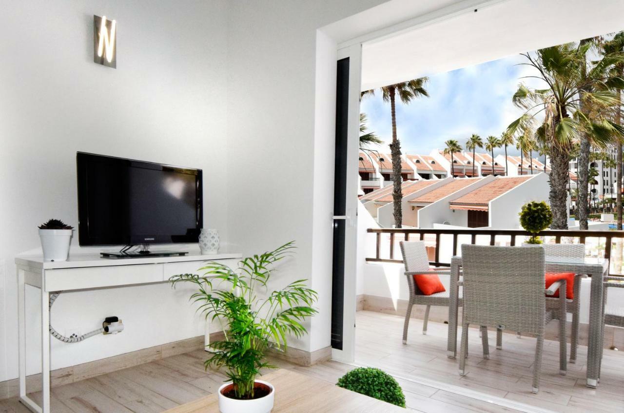 Parque Santiago Luxury 306 Apartment Арона Екстериор снимка