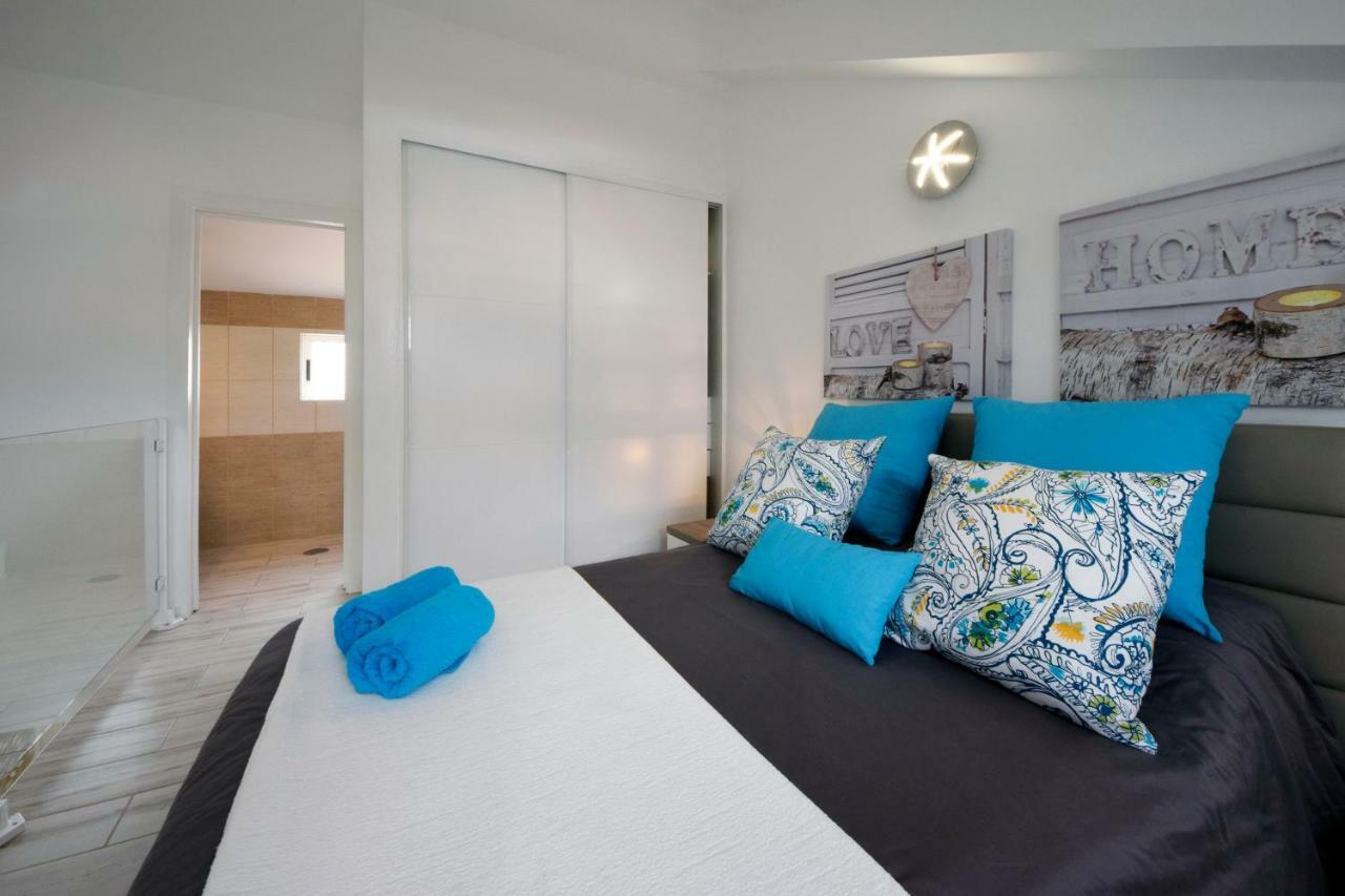 Parque Santiago Luxury 306 Apartment Арона Екстериор снимка
