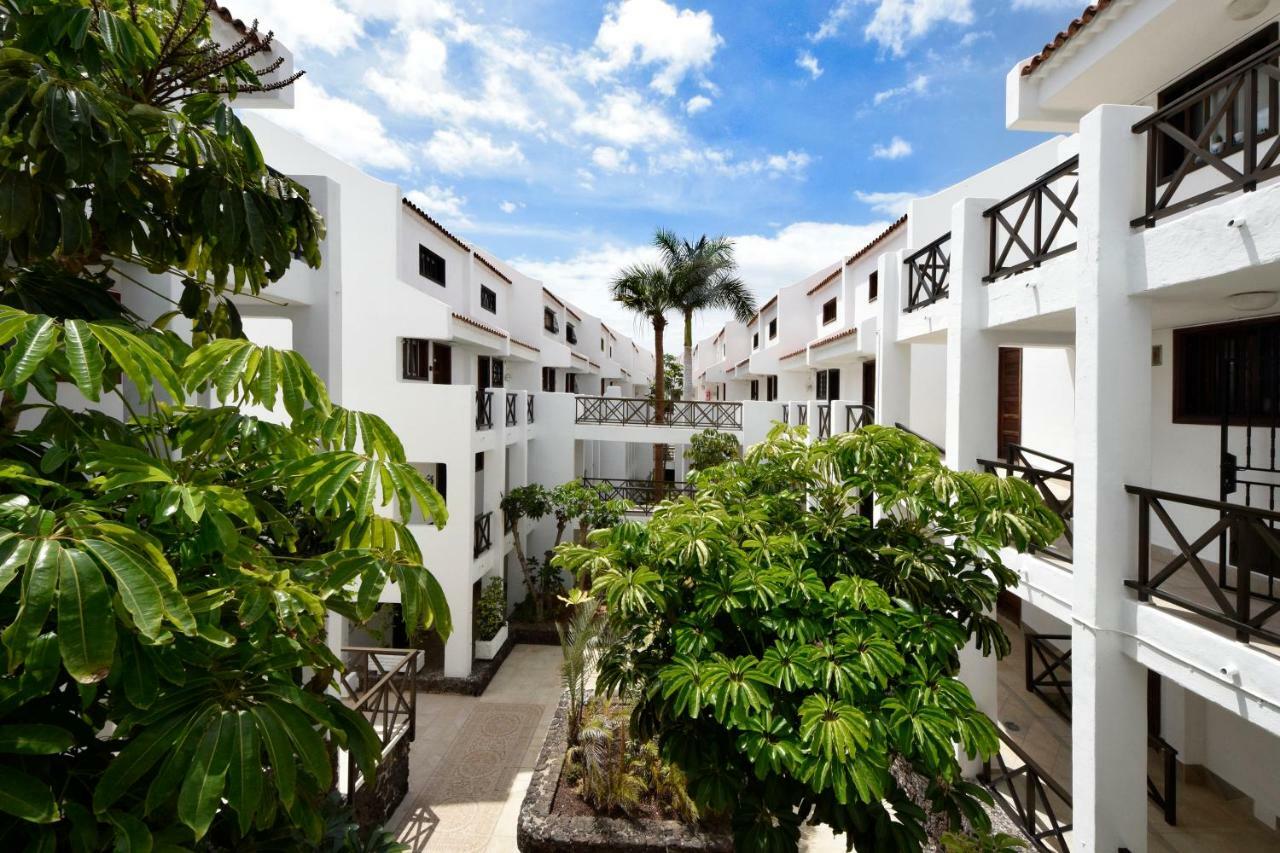 Parque Santiago Luxury 306 Apartment Арона Екстериор снимка