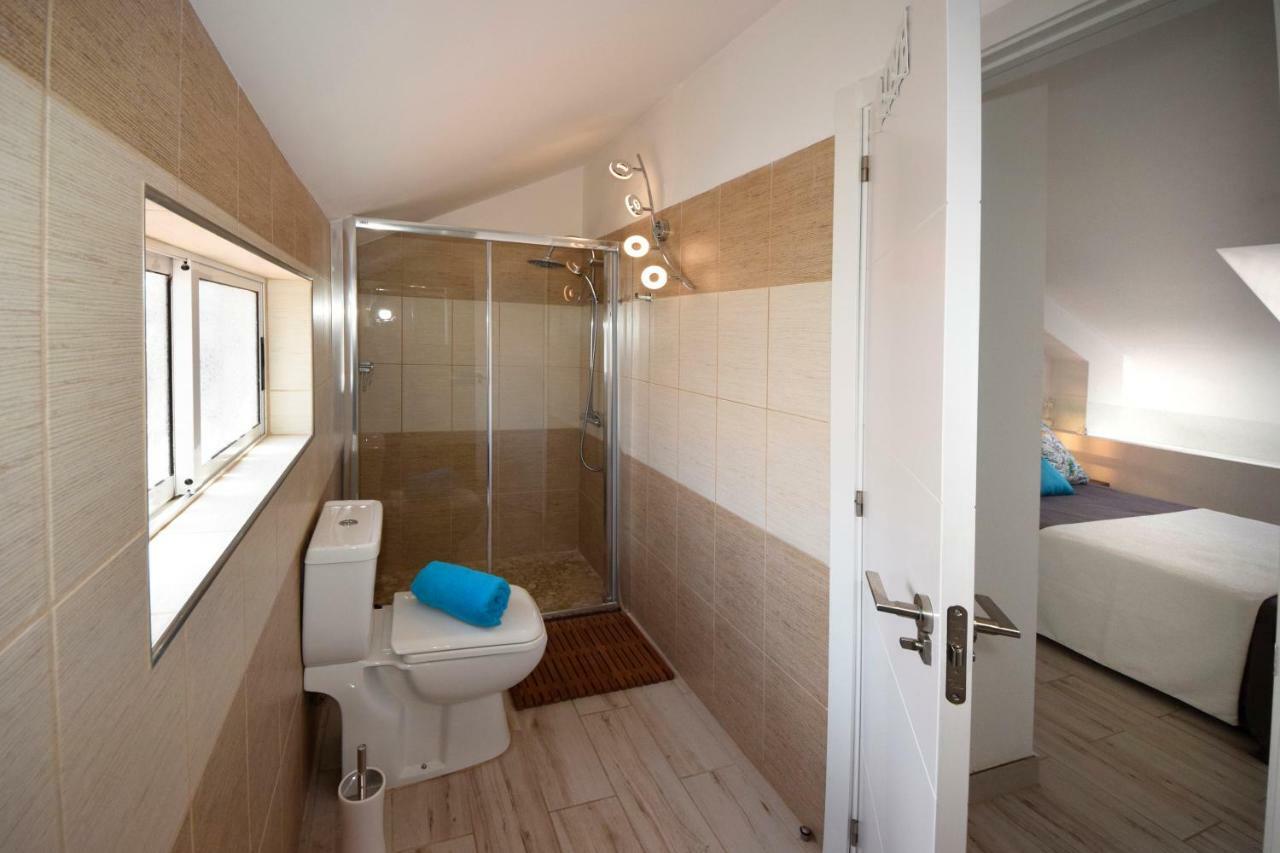 Parque Santiago Luxury 306 Apartment Арона Екстериор снимка