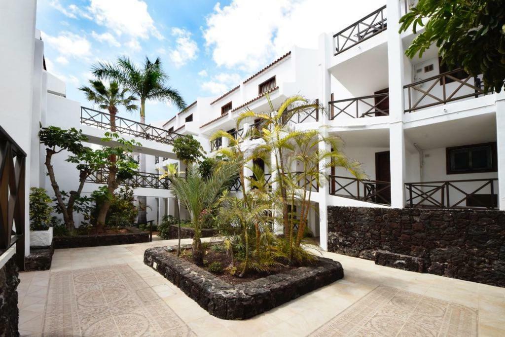 Parque Santiago Luxury 306 Apartment Арона Екстериор снимка